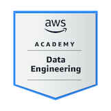 AWS Academy Data Engineering