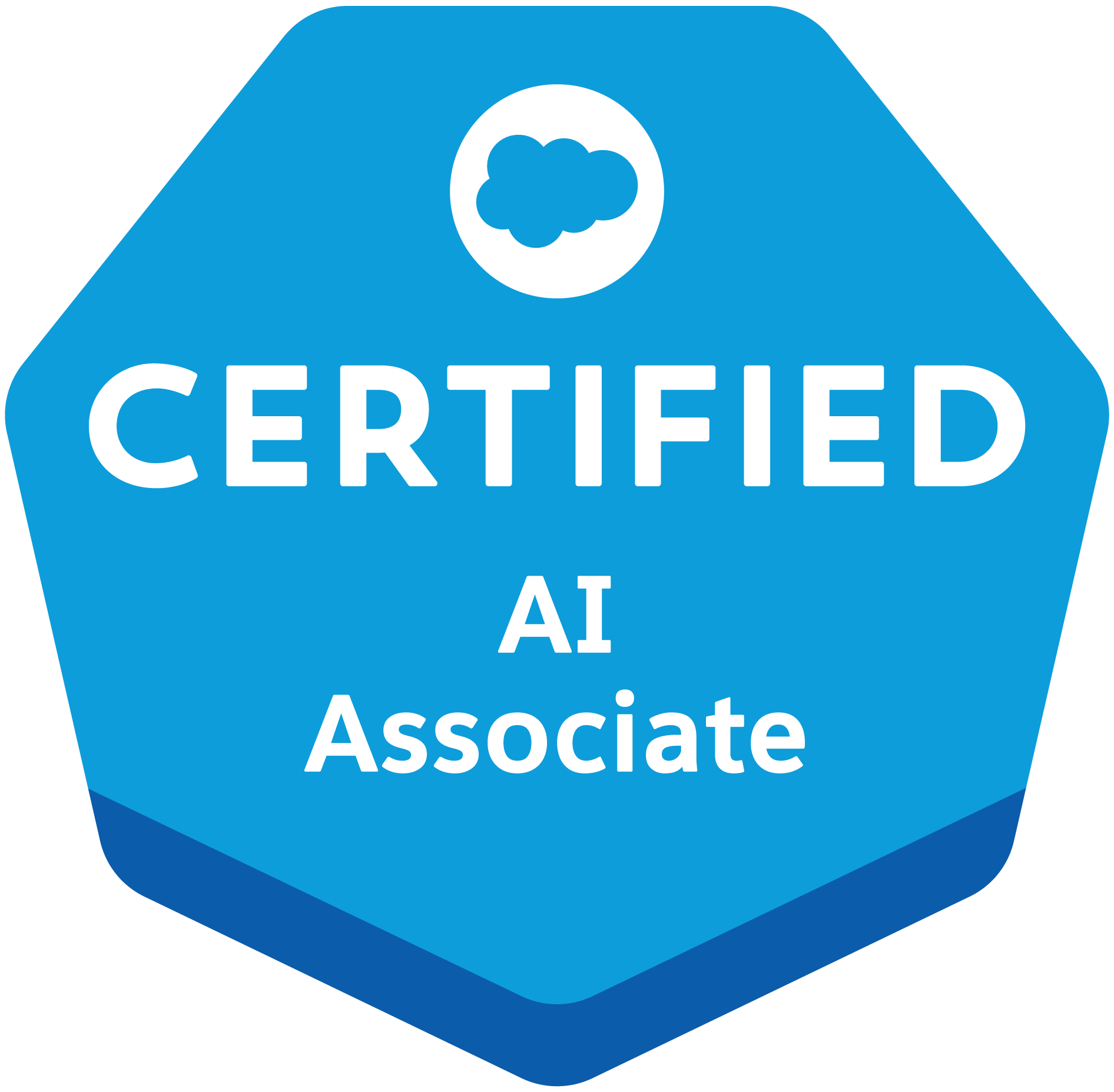 Salesforce Certified AI Associate